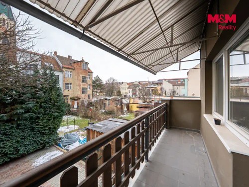 Prodej domu 184 m², pozemek 184 m²