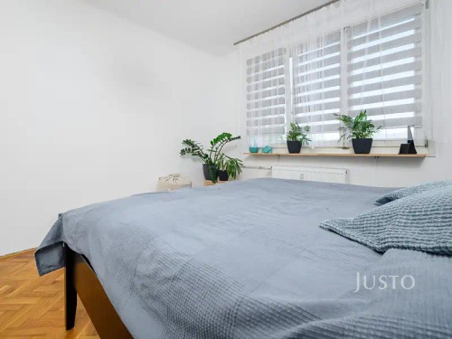 Prodej bytu 1+kk 63 m²
