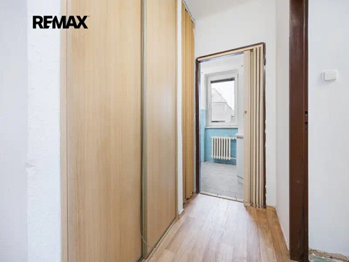 Prodej bytu 3+1 67 m²