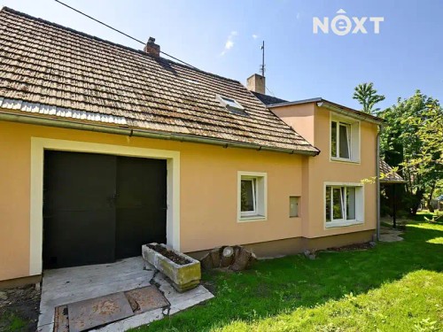 Prodej chalupy 106 m², pozemek 346 m²