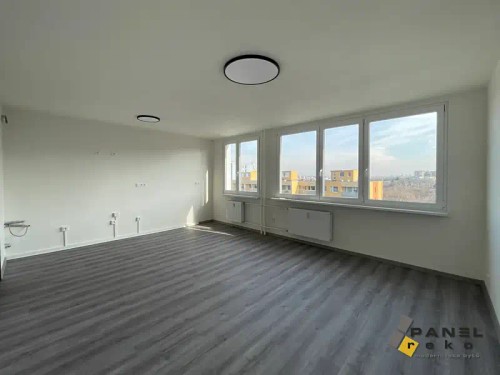 Prodaný  byt 3+kk 67 m²