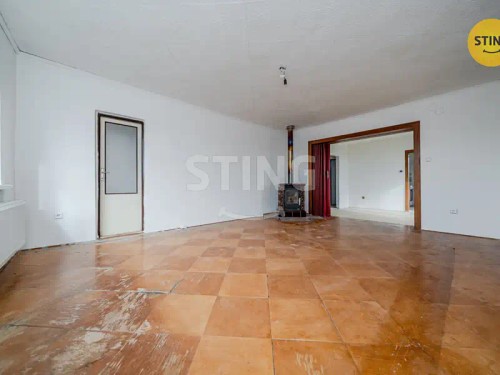 Prodej domu 220 m², pozemek 669 m²