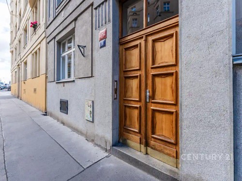 Prodej bytu 2+1 95 m²