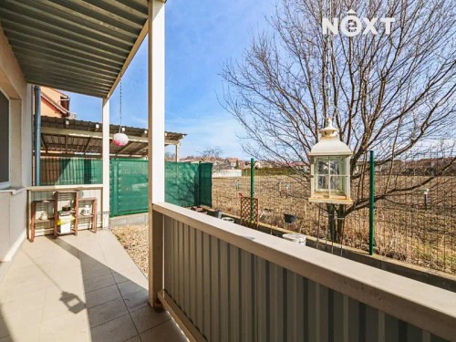 Prodej bytu 3+kk 64 m²