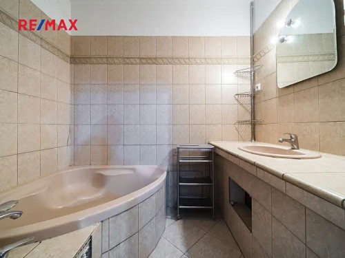 Prodej domu 166 m², pozemek 332 m²