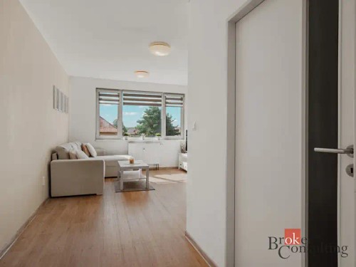 Prodej bytu 2+kk 61 m²