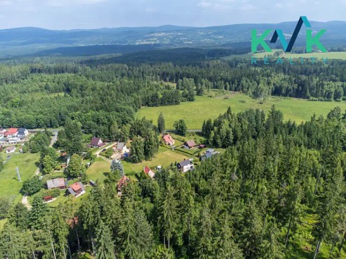 Prodej chaty 95 m², pozemek 400 m²