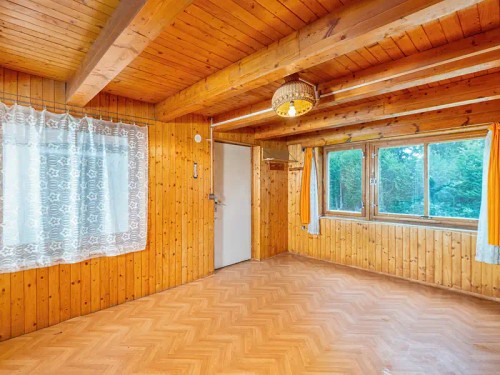 Prodej chaty 50 m², pozemek 532 m²