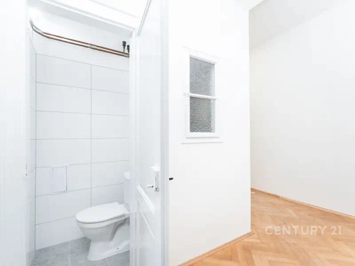 Prodej bytu 2+1 66 m²