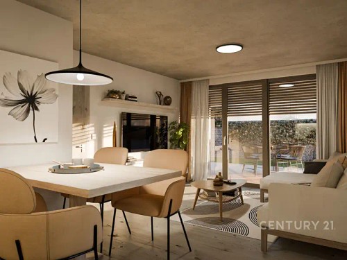 Prodej bytu 1+kk 54 m²