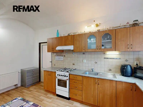 Prodej domu 126 m², pozemek 953 m²