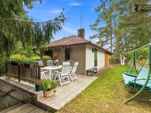 Prodej chaty 86 m², pozemek 381 m²