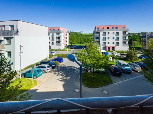 Prodej bytu 3+kk 72 m²