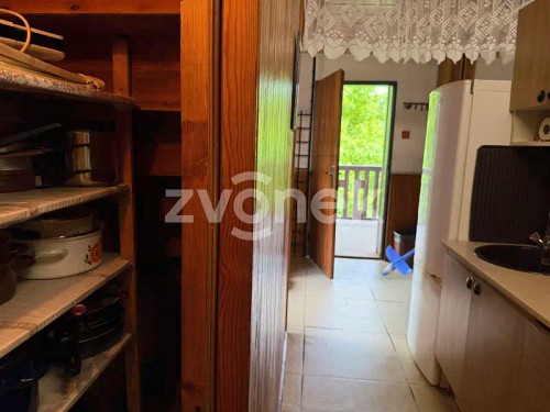 Prodej chaty 53 m², pozemek 1 m²