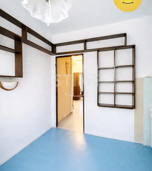 Prodej bytu 3+1 72 m²