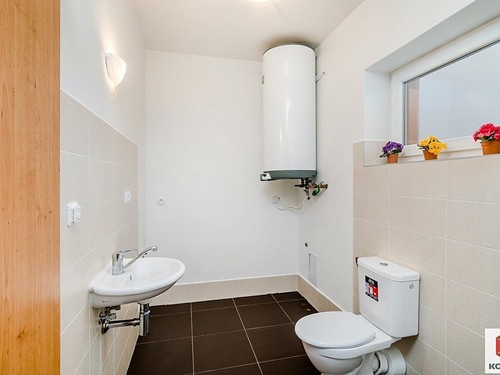 Prodaný  dům 117 m², pozemek 277 m²