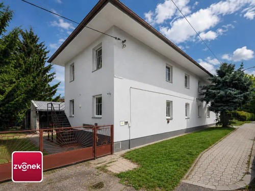 Prodej bytu 1+1 25 m²