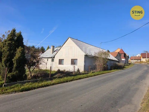 Prodej domu 180 m², pozemek 561 m²