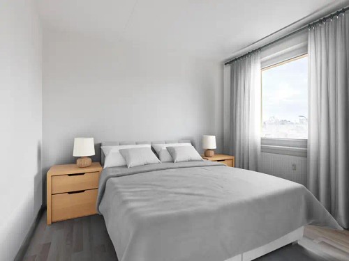 Prodaný byt 3+1 74 m²