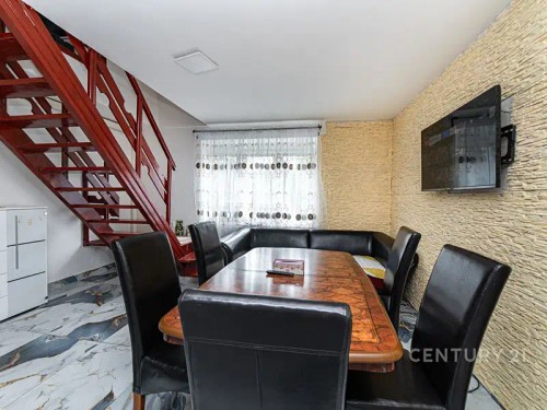Prodej bytu 3+1 98 m²