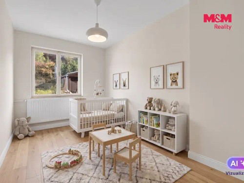 Prodej domu 112 m², pozemek 279 m²