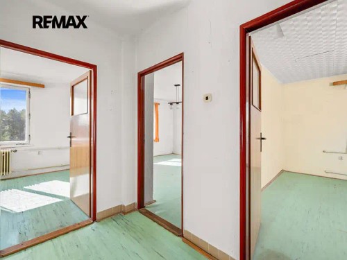 Prodej bytu 3+1 78 m²
