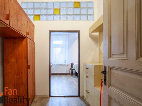 Prodej domu 450 m², pozemek 724 m²