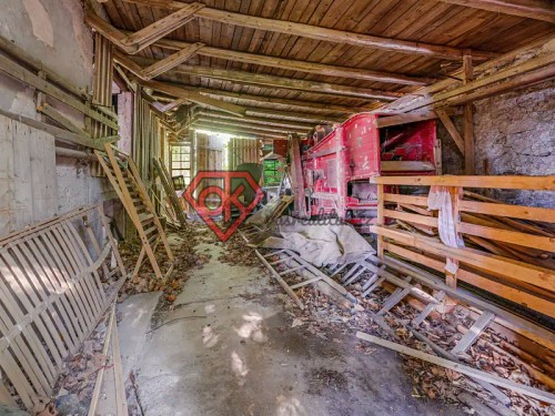 Prodej domu 216 m², pozemek 4048 m²