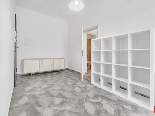 Prodej bytu 1+1 31 m²