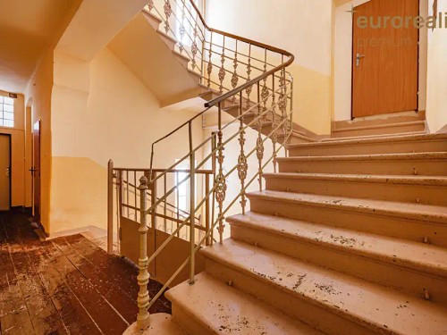 Prodej bytu 2+kk 41 m²
