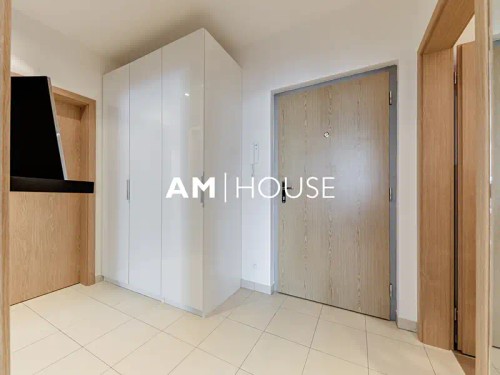 Prodej bytu 2+kk 55 m²