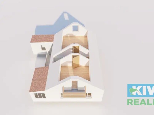 Prodej domu 100 m², pozemek 281 m²