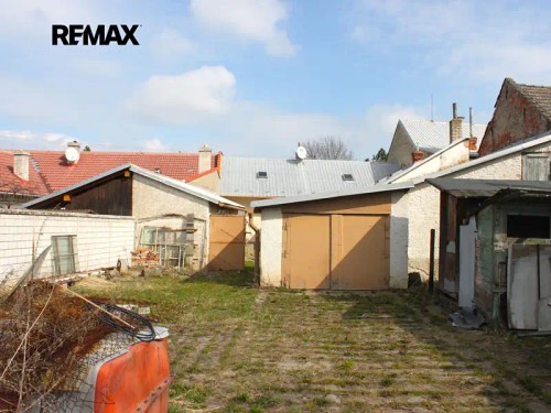 Prodej domu 98 m², pozemek 1441 m²