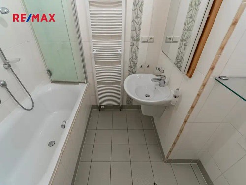 Prodaný byt 2+1 78 m²