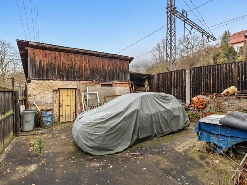 Prodej domu 373 m², pozemek 779 m²
