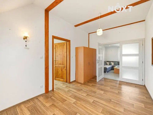 Prodej domu 227 m², pozemek 805 m²