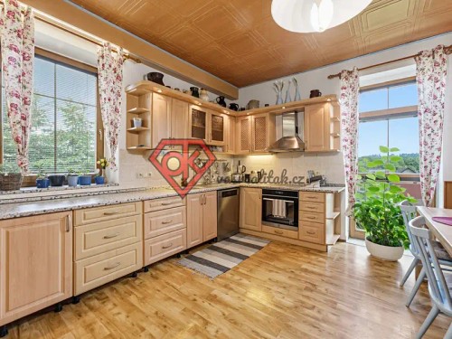 Prodej bytu 3+1 130 m²