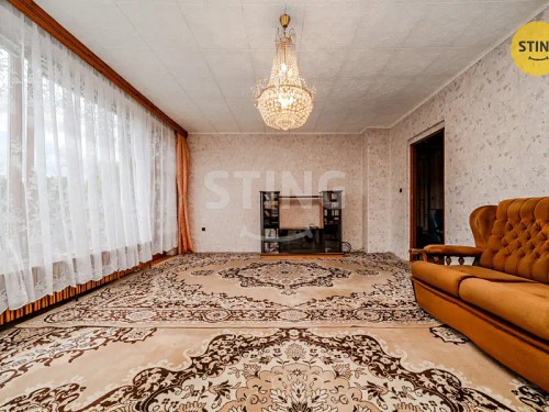 Prodej domu 193 m², pozemek 954 m²