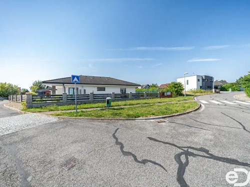 Prodej domu 150 m², pozemek 842 m²