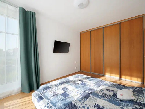Prodaný byt 2+kk 51 m²