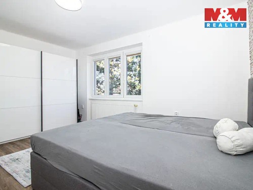 Prodej bytu 3+kk 72 m²