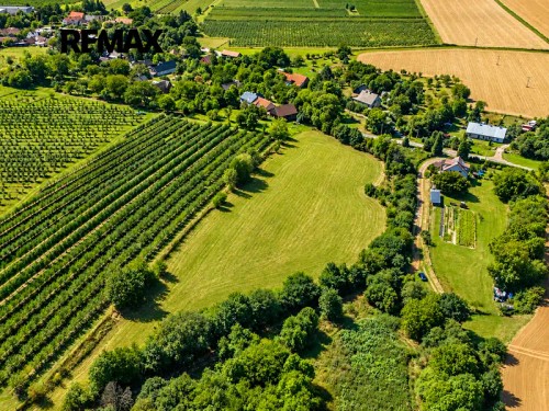 Prodej stavebního pozemku 12143 m²