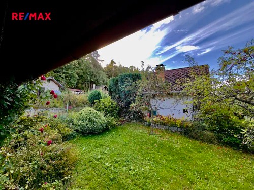 Prodej chaty 25 m², pozemek 317 m²