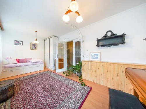 Prodej bytu 3+1 54 m²