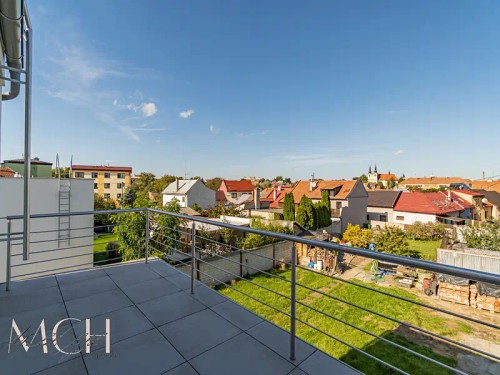 Prodej domu 190 m², pozemek 400 m²