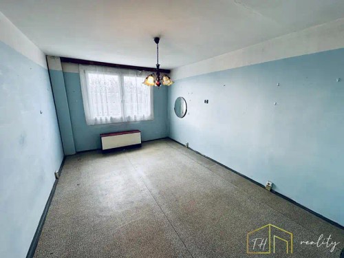 Prodej bytu 3+1 75 m²