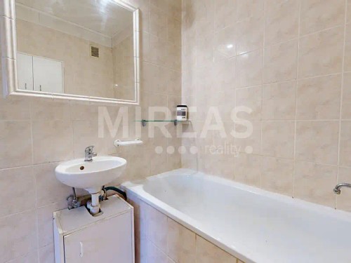 Prodaný  byt 3+kk 67 m²