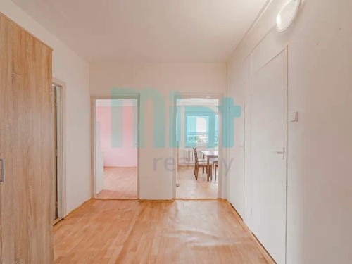 Prodej bytu 2+1 60 m²