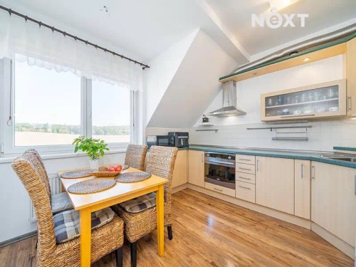 Prodej bytu 2+1 59 m²