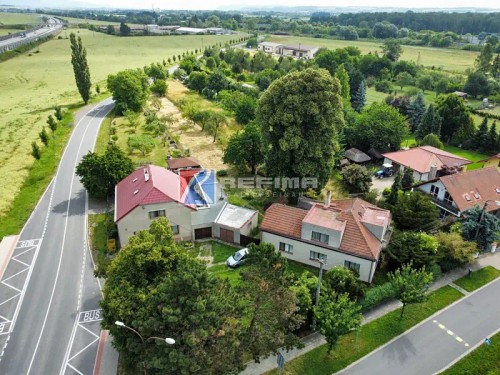 Prodej domu 243 m², pozemek 1001 m²